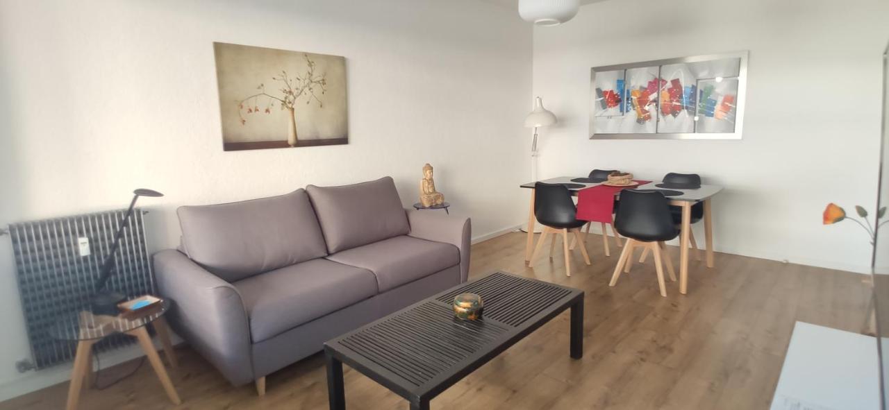 Apartment 50M From Historic Town 5Min Beach Palais Croisette - Free Private Parking Канни Екстер'єр фото